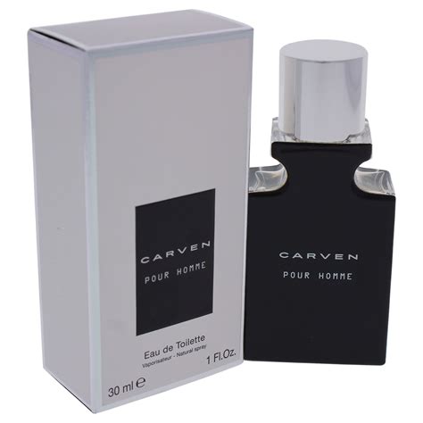 carven perfume for men.